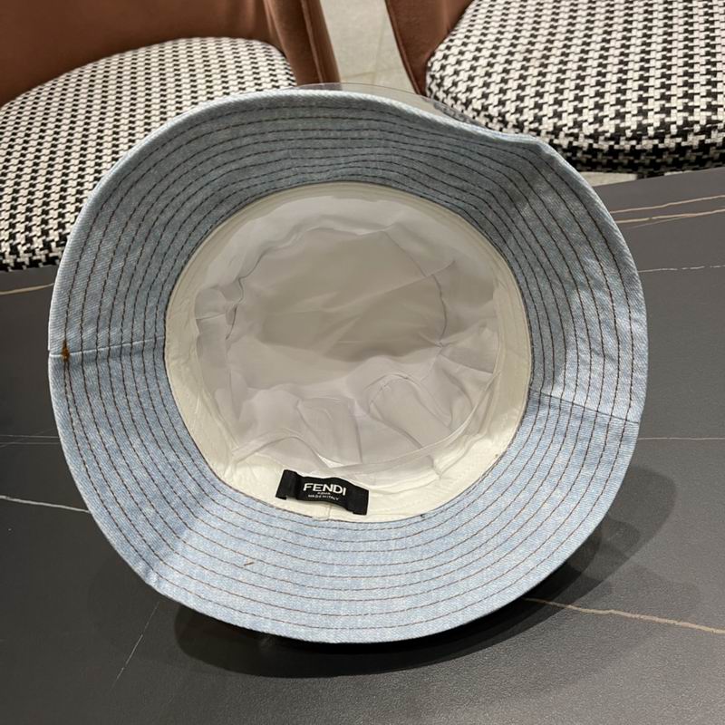 Fendi hat (2)